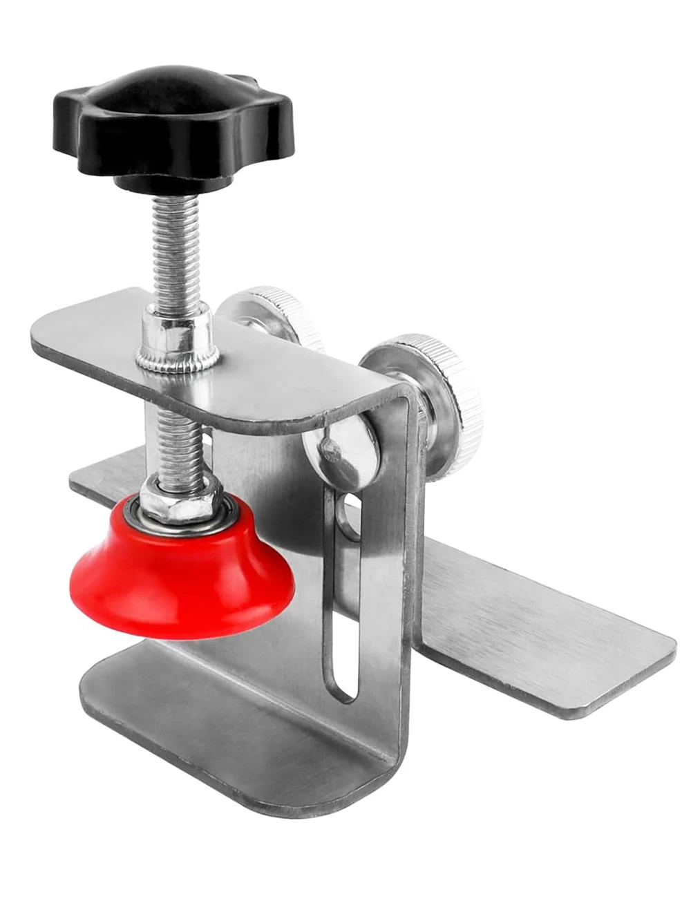 Регулируемый позиционер для установки дверей шкафов из нержавеющей стали
Регулируемый позиционер для установки дверей шкафов из нержавеющей стали