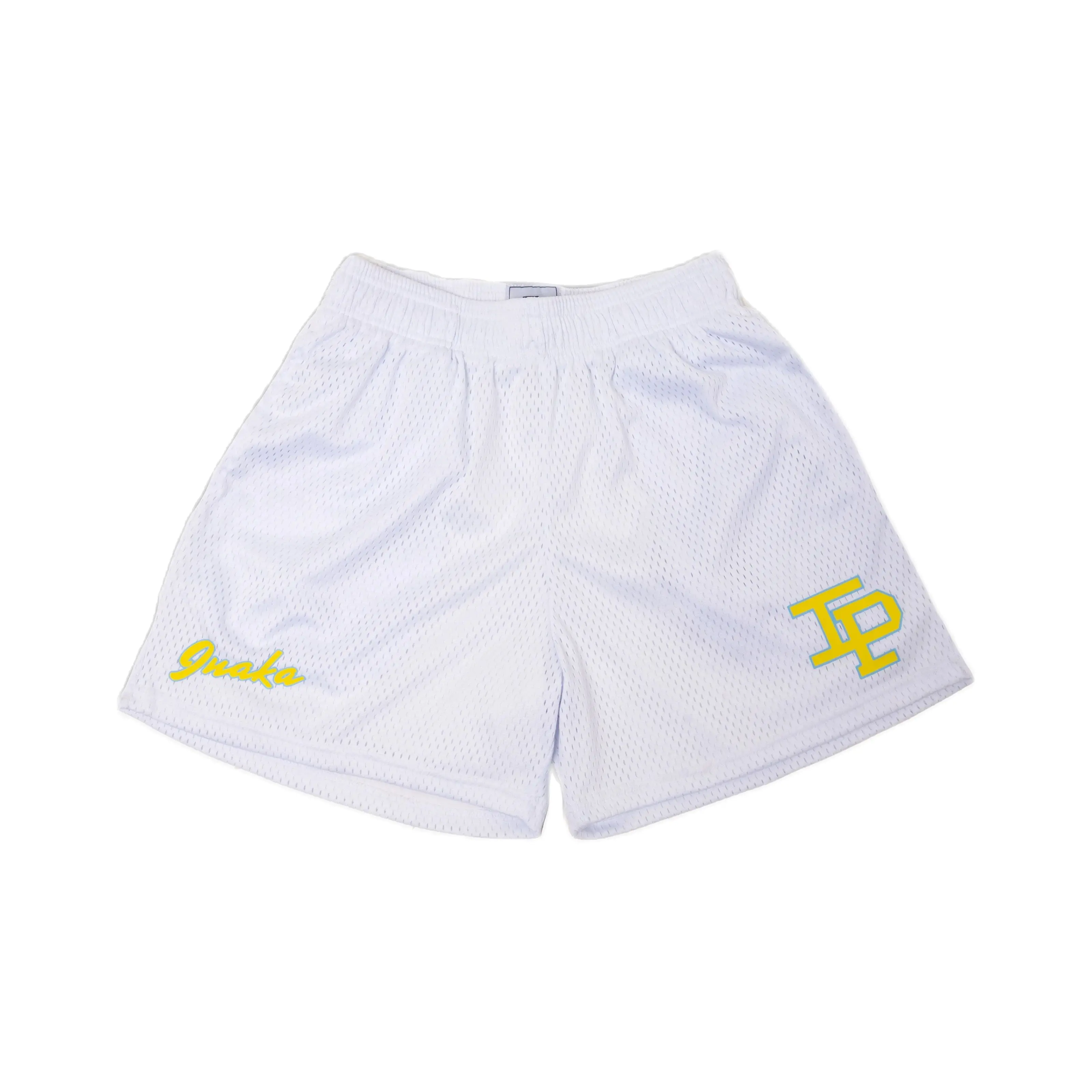 Inaka Power Shorts 2022 Men Women Classic GYM Basketball Mesh Shorts One Layer Inaka Shorts Solid Color 
Inaka Power Shorts 2022 Men Women Classic GYM Basketball Mesh Shorts One Layer Inaka Shorts Solid Color