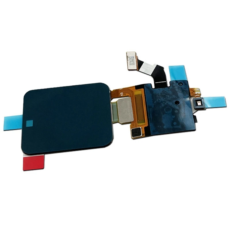1 PCS 1.6 Inch OLED Display Screen AMOLED Display MIPI/SPI Interface With Touch Function
1 PCS 1.6 Inch OLED Display Screen AMOLED Display MIPI/SPI Interface With Touch Function