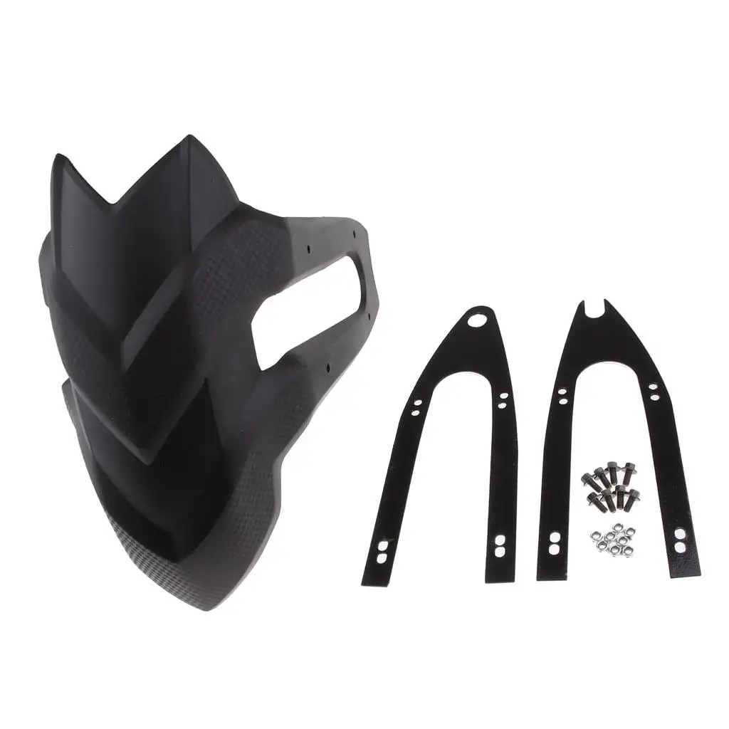 1 Pcs Motorcycle Rear Bracket Mudguard Guard For CBF190R Z250 Motorbike Accessories
1 Pcs Motorcycle Rear Bracket Mudguard Guard For CBF190R Z250 Motorbike Accessories