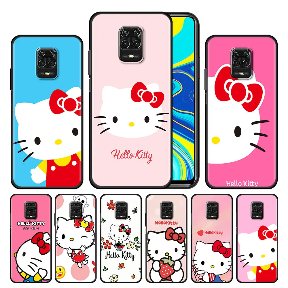 Phone Case Cover for Xiaomi Redmi Note 10 11 Pro Mi 11 Lite 11T 10T 11S 9T 5G 10S Official Full Bag Funda Hello Kitty Wallpaper
Phone Case Cover for Xiaomi Redmi Note 10 11 Pro Mi 11 Lite 11T 10T 11S 9T 5G 10S Official Full Bag Funda Hello Kitty Wallpaper