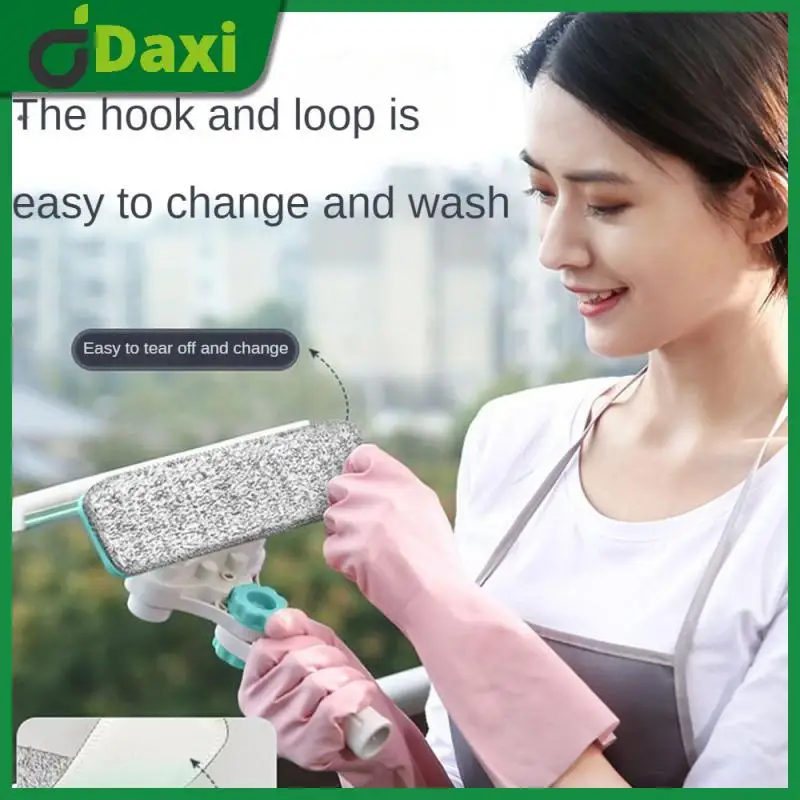 Outdoor Telescopic Glass Scraper Double Wiper Window Wiper Dust Removal Double Sided Dry Water Scraper Cleaning Tool U-shaped
Outdoor Telescopic Glass Scraper Double Wiper Window Wiper Dust Removal Double Sided Dry Water Scraper Cleaning Tool U-shaped