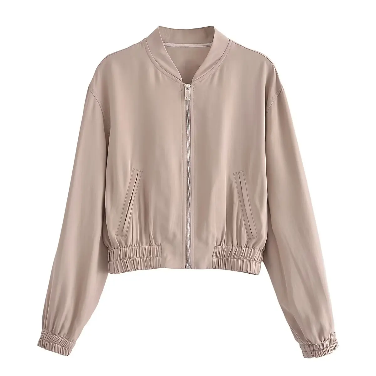 2023 Woman Coat Aviator Flight Jacket Fashion Women's Jacket Bomber Jackets for Women 2023 New in Outerwear Vintage Clothes
2023 Woman Coat Aviator Flight Jacket Fashion Women's Jacket Bomber Jackets for Women 2023 New in Outerwear Vintage Clothes