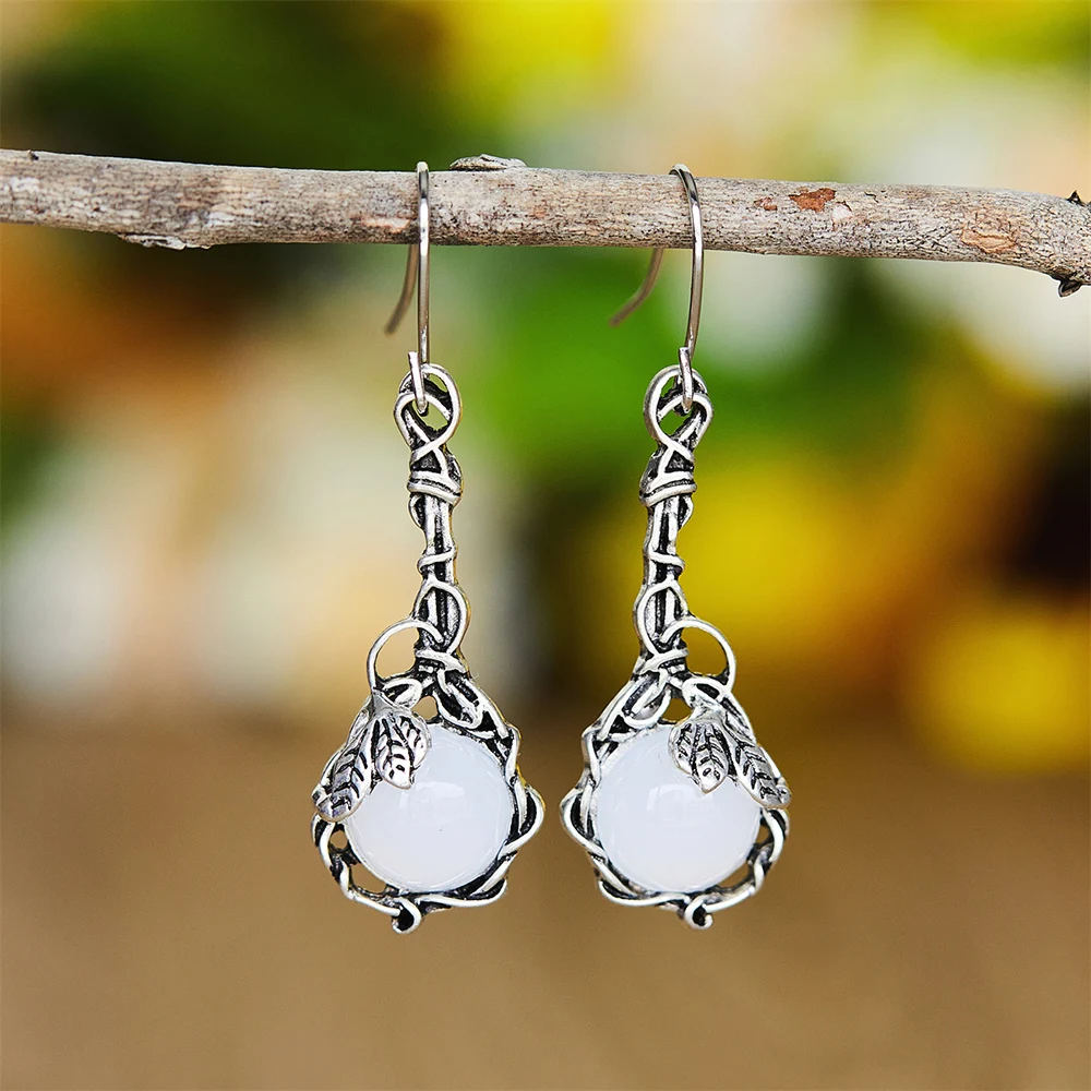 Geometric Dangle Earring for Women Inlay Zircon Statement Retro Personalized Hanging Piercing Eardrop Ladies Accessories Jewelry
Geometric Dangle Earring for Women Inlay Zircon Statement Retro Personalized Hanging Piercing Eardrop Ladies Accessories Jewelry