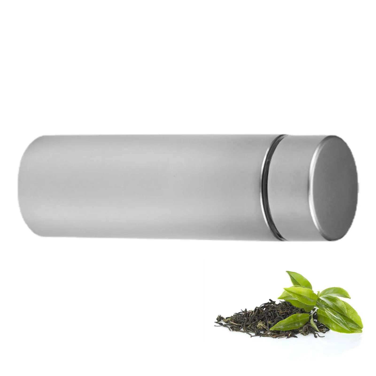 Camping Tea Container Traveling Smell Proof Containers Herb Storage Jars Bottle With Seal Ring Airtight Water Proof Aluminum
Camping Tea Container Traveling Smell Proof Containers Herb Storage Jars Bottle With Seal Ring Airtight Water Proof Aluminum