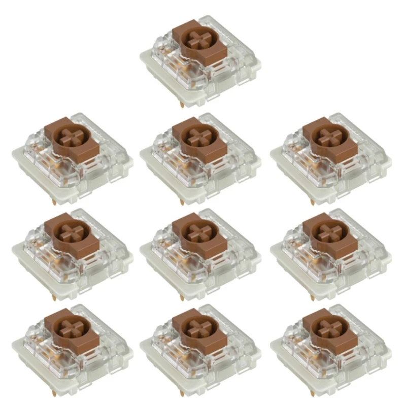 Низкопрофильный переключатель H7EC Gateron2.0, красный, коричневый, синий, ультратонкий переключатель клавиатуры с горячей заменой
Низкопрофильный переключатель H7EC Gateron2.0, красный, коричневый, синий, ультратонкий переключатель клавиатуры с горячей заменой