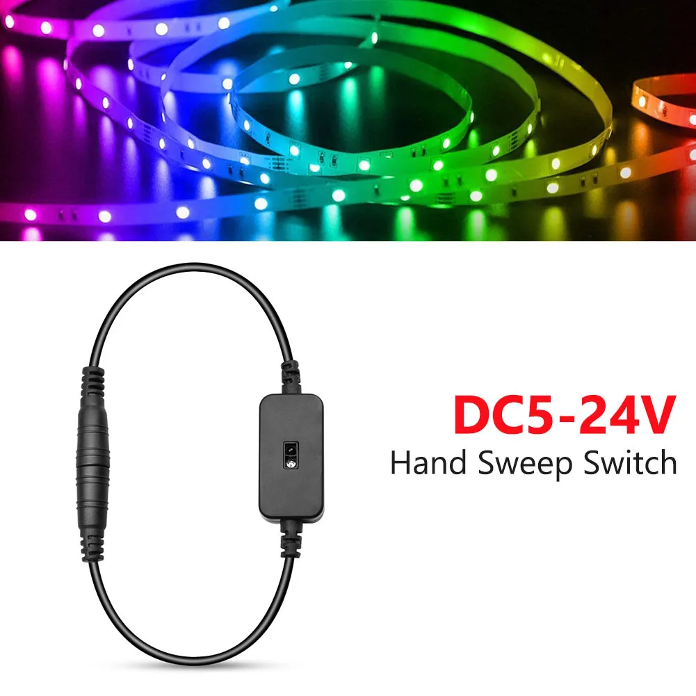 Умный переключатель с датчиком движения, 3 А
Умный переключатель с датчиком движения, 3 А