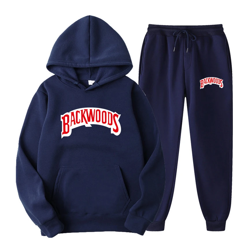 New men's hooded casual pants suit autumn and winter sportswear pullover hoodie + sweatpants jogging men's S-3XL sports suit
New men's hooded casual pants suit autumn and winter sportswear pullover hoodie + sweatpants jogging men's S-3XL sports suit
