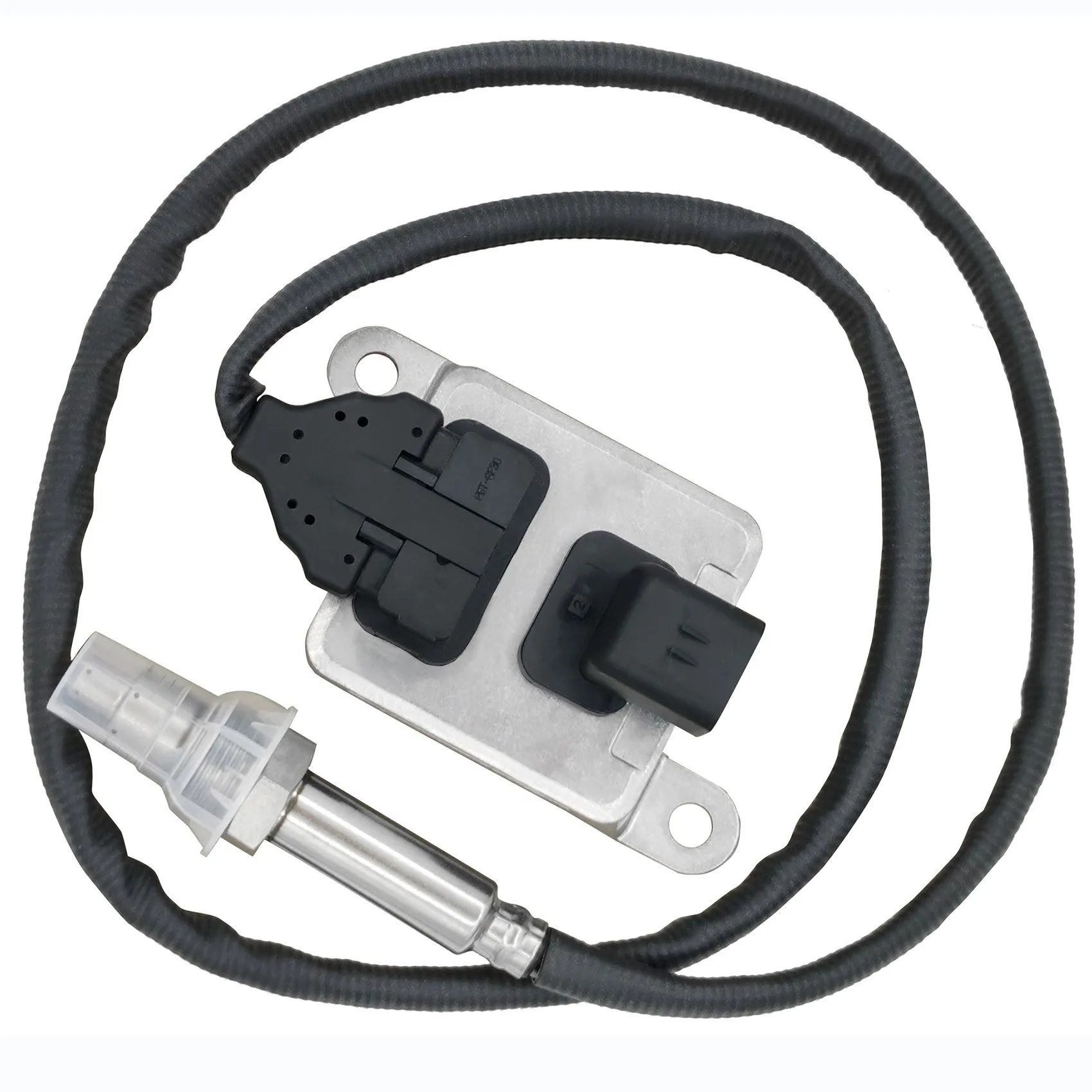 12671388 Nox Nitrogen Oxide Sensor for 2010-2014 -Chevrolet SILVERADO 6.6L V8 -DIESEL
12671388 Nox Nitrogen Oxide Sensor for 2010-2014 -Chevrolet SILVERADO 6.6L V8 -DIESEL