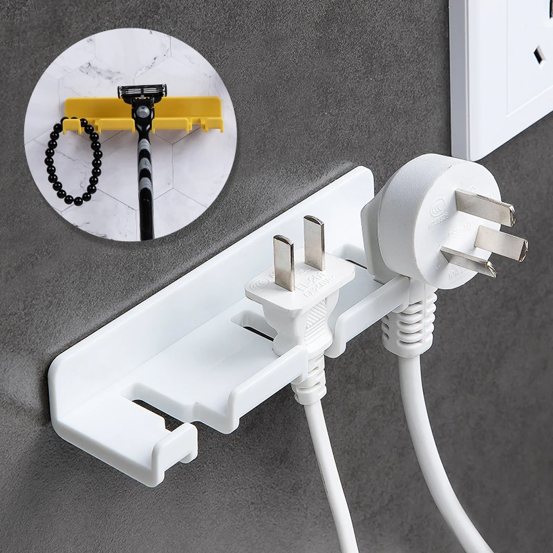 Nymph Free Hole Paste Toothbrush Hanger Hooks Plug Bathroom Bedroom Household Storage Holders Multi-Purpose Hooks For Home Tool
Nymph Free Hole Paste Toothbrush Hanger Hooks Plug Bathroom Bedroom Household Storage Holders Multi-Purpose Hooks For Home Tool
