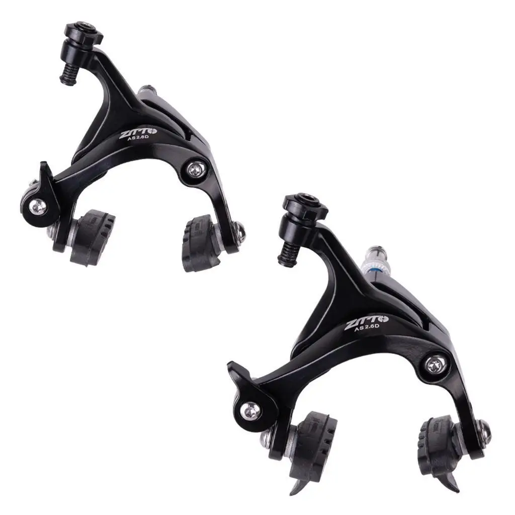 Bike Dual Pivot Side Pull C-Brake Front Rear Caliper Set for 19-21 Wheel
Bike Dual Pivot Side Pull C-Brake Front Rear Caliper Set for 19-21 Wheel