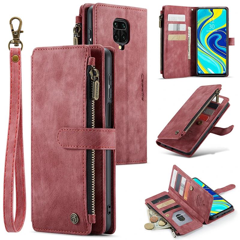 Vintage PU Leather Kickstand Phone Cases for Redmi Note 10 10s Pro Max Cases Full Protection Multi Cards Slot Wallet Cases
Vintage PU Leather Kickstand Phone Cases for Redmi Note 10 10s Pro Max Cases Full Protection Multi Cards Slot Wallet Cases