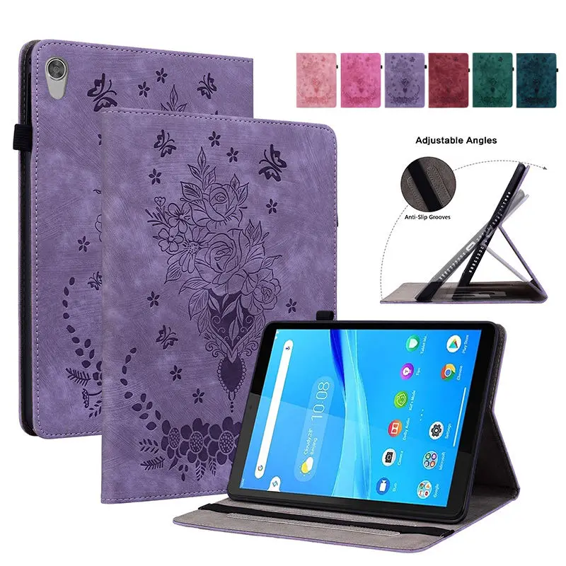 Для Lenovo Tab M8 3-го поколения FHD HD Case TB-8505F TB-8505X TB-8506F TB-8705F Чехол из искусственной кожи с тиснением для планшета Lenovo Tab M8
Для Lenovo Tab M8 3-го поколения FHD HD Case TB-8505F TB-8505X TB-8506F TB-8705F Чехол из искусственной кожи с тиснением для планшета Lenovo Tab M8