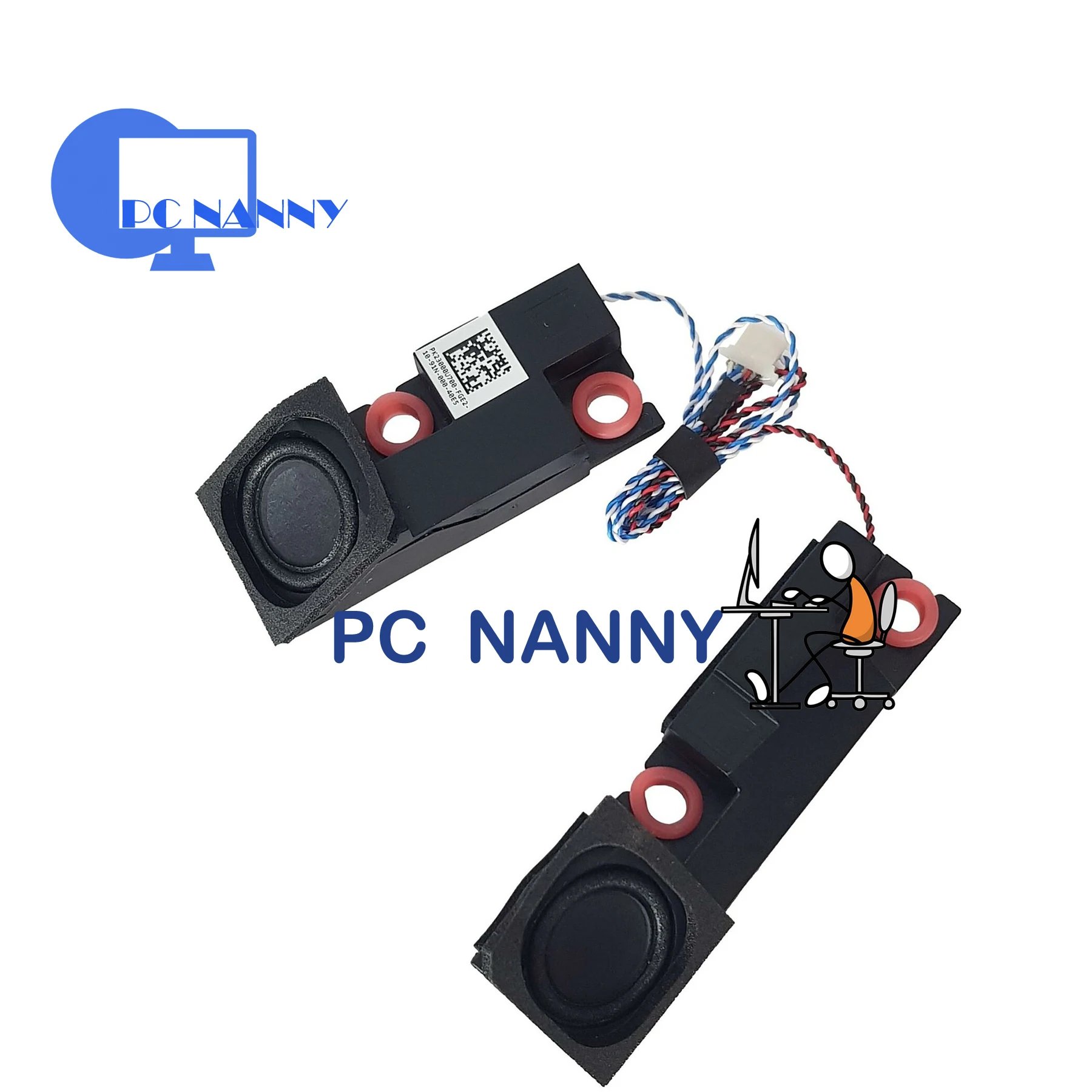 PCNANNY для Acer Aspire VX5-591G Комплект Динамиков левый и правый 23.GM1N2.002
PCNANNY для Acer Aspire VX5-591G Комплект Динамиков левый и правый 23.GM1N2.002