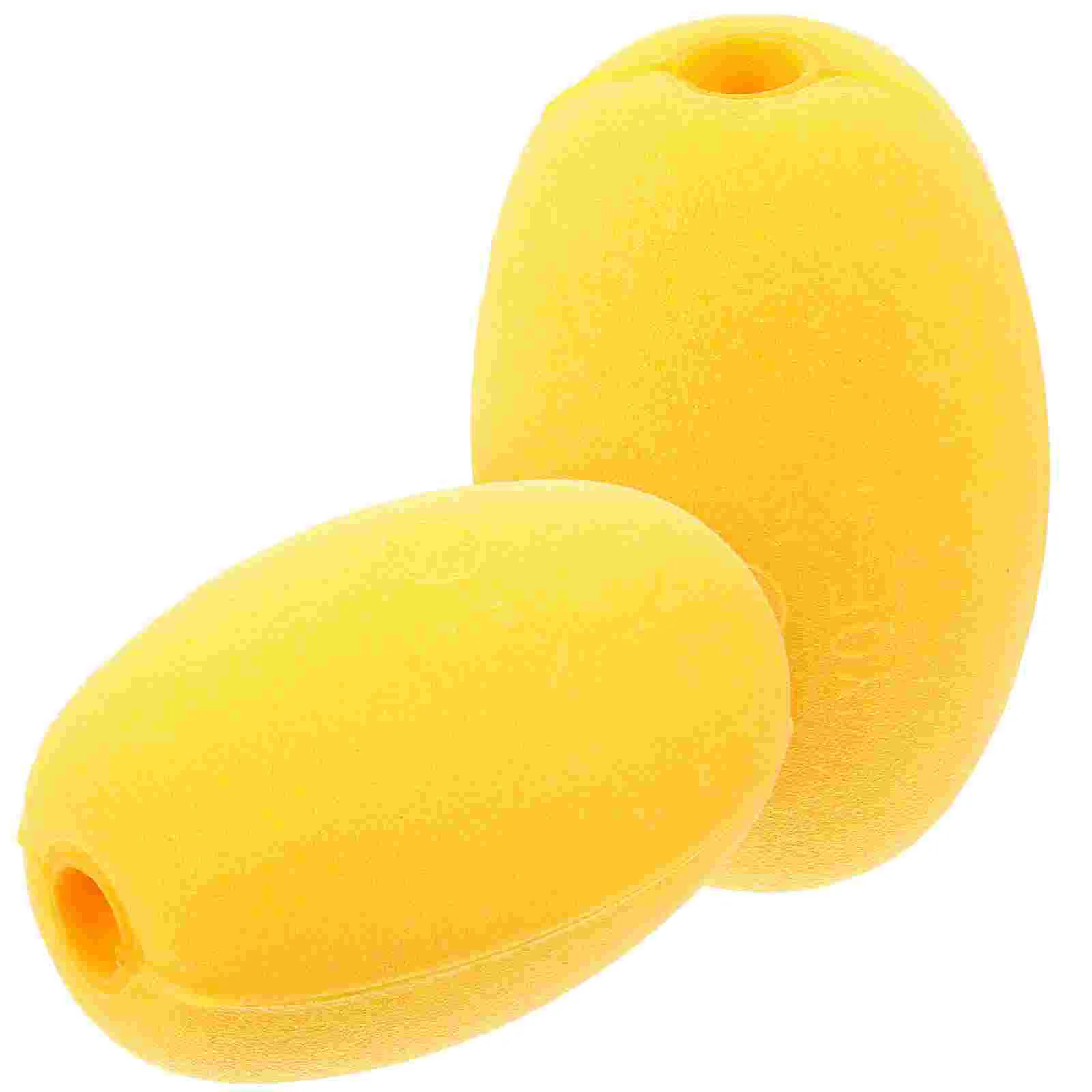 2 Pcs Fishing Bobbers Floats Swimming Pool Multifunction Buoy Floating Tool Eva
2 Pcs Fishing Bobbers Floats Swimming Pool Multifunction Buoy Floating Tool Eva