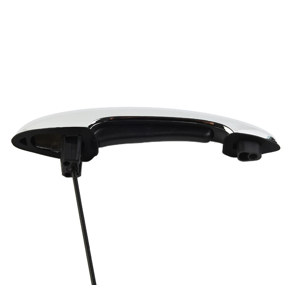 Front Right Outside Door Handle For BMW For Mini For Cooper R50-R59 51217198472 51217147504 Car Exterior Parts
Front Right Outside Door Handle For BMW For Mini For Cooper R50-R59 51217198472 51217147504 Car Exterior Parts