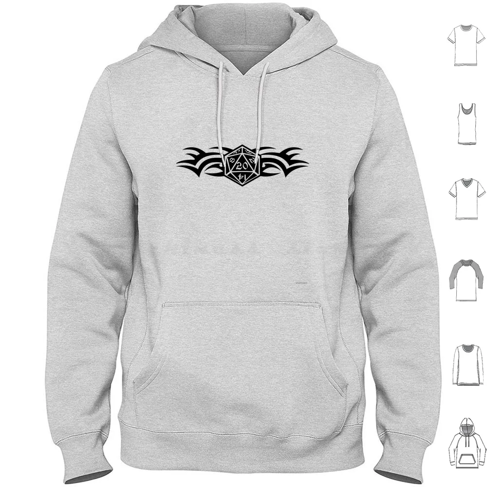 Tribal Dice 2 Hoodie cotton Long Sleeve Gamer Rpg Dice D20 Geek Geeky Fantasy Gaming Boardgame Board Game Board Game
Tribal Dice 2 Hoodie cotton Long Sleeve Gamer Rpg Dice D20 Geek Geeky Fantasy Gaming Boardgame Board Game Board Game