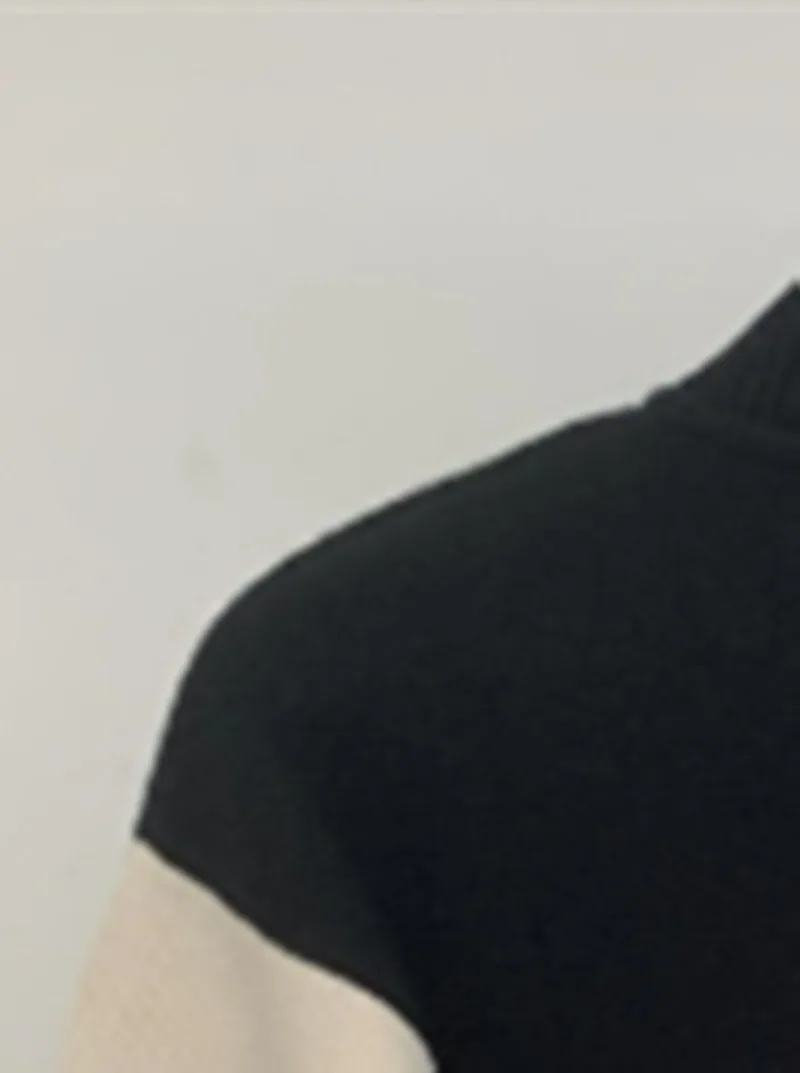 Women's Contrast Color Coat 2022 New Lady Long Sleeve Letters Embroidered Stitching Baseball Jacket Outwear Tops
Women's Contrast Color Coat 2022 New Lady Long Sleeve Letters Embroidered Stitching Baseball Jacket Outwear Tops