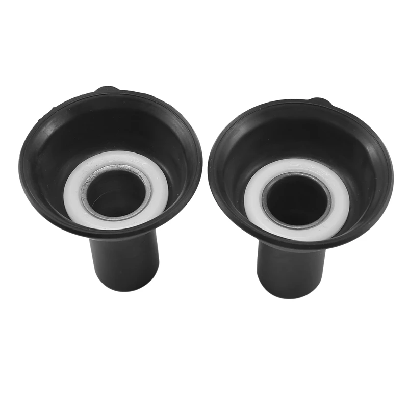 2Pcs Carburetor Vacuum Piston Diaphragm Slide Parts For Yamaha DRAGSTAR XVS650 XVS450 Drag V Star XVS Plunger Diaphragm Parts
2Pcs Carburetor Vacuum Piston Diaphragm Slide Parts For Yamaha DRAGSTAR XVS650 XVS450 Drag V Star XVS Plunger Diaphragm Parts