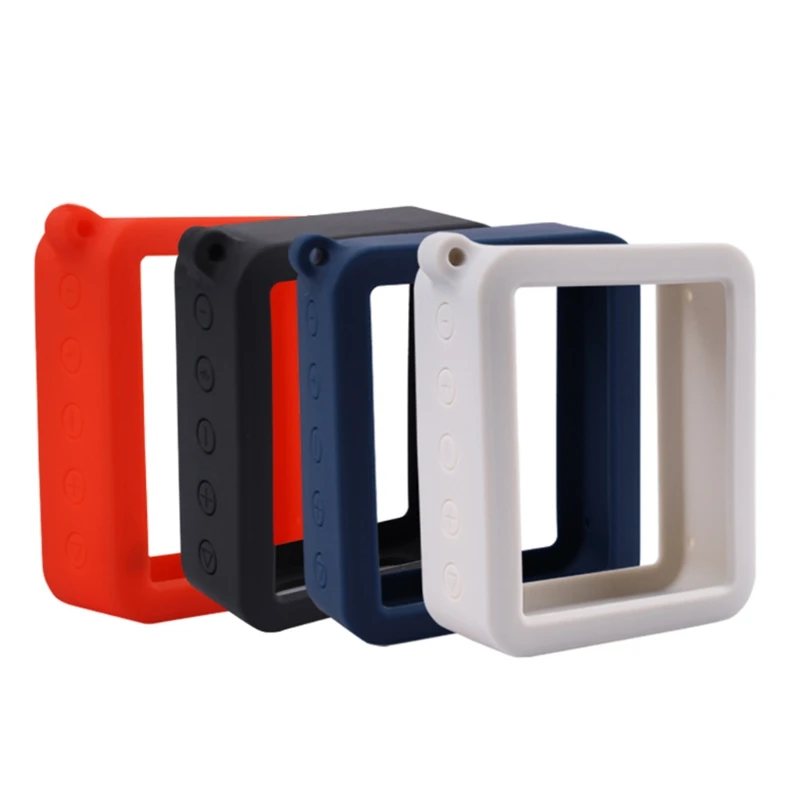 

for Jbl GO 2 GO2 Bluetooth-compatible Speaker Protective Silicone for CASE Prote