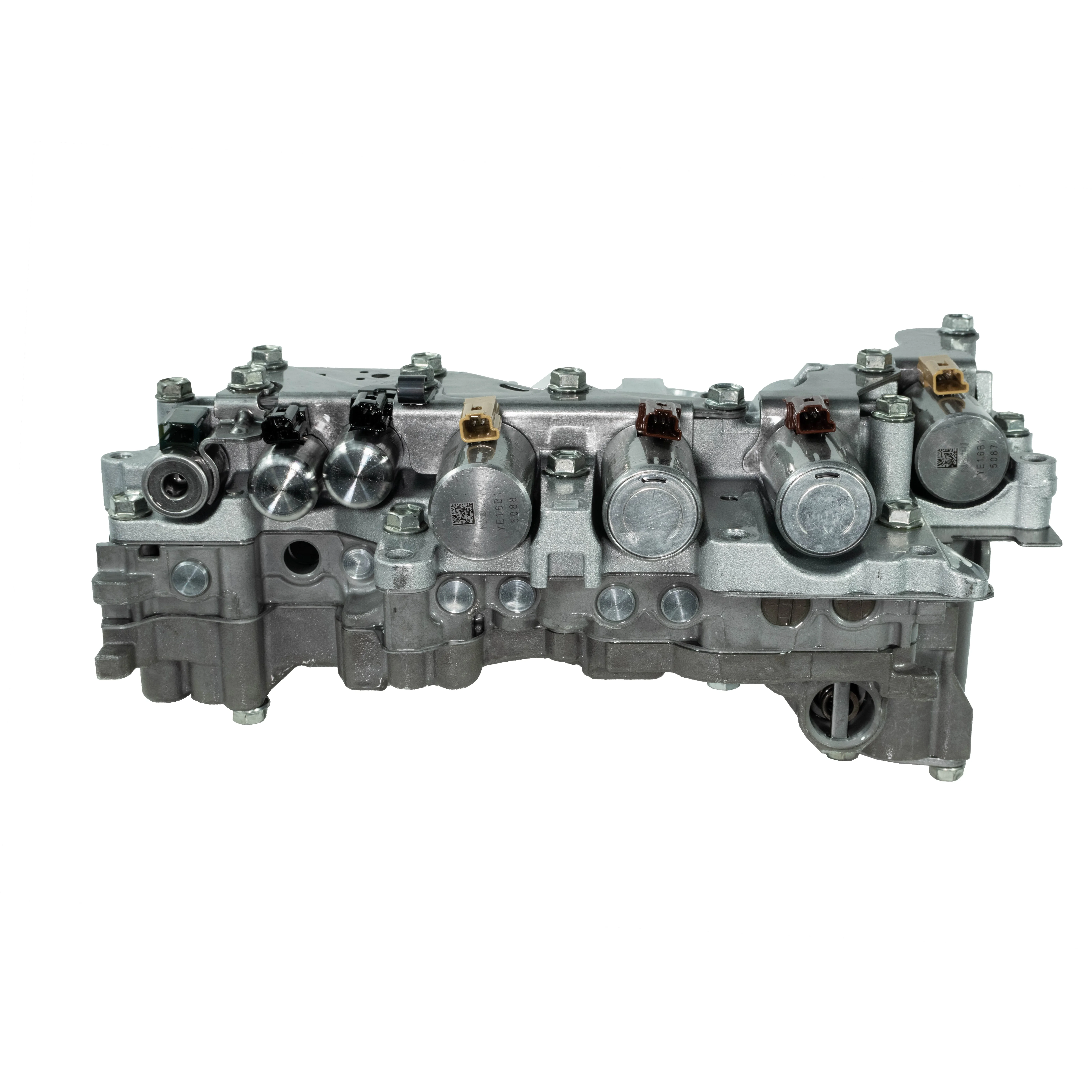 Высококачественный корпус клапана трансмиссии WWT U760E, Запчасти коробки передач U760E для 3541033250 Camry 
Высококачественный корпус клапана трансмиссии WWT U760E, Запчасти коробки передач U760E для 3541033250 Camry