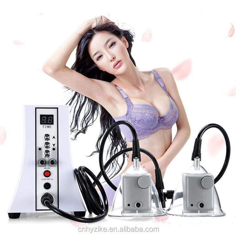 Hight Quality Women Enlargement Butt Lifting Breast Enhance Massage Detox Beauty Machine
Hight Quality Women Enlargement Butt Lifting Breast Enhance Massage Detox Beauty Machine