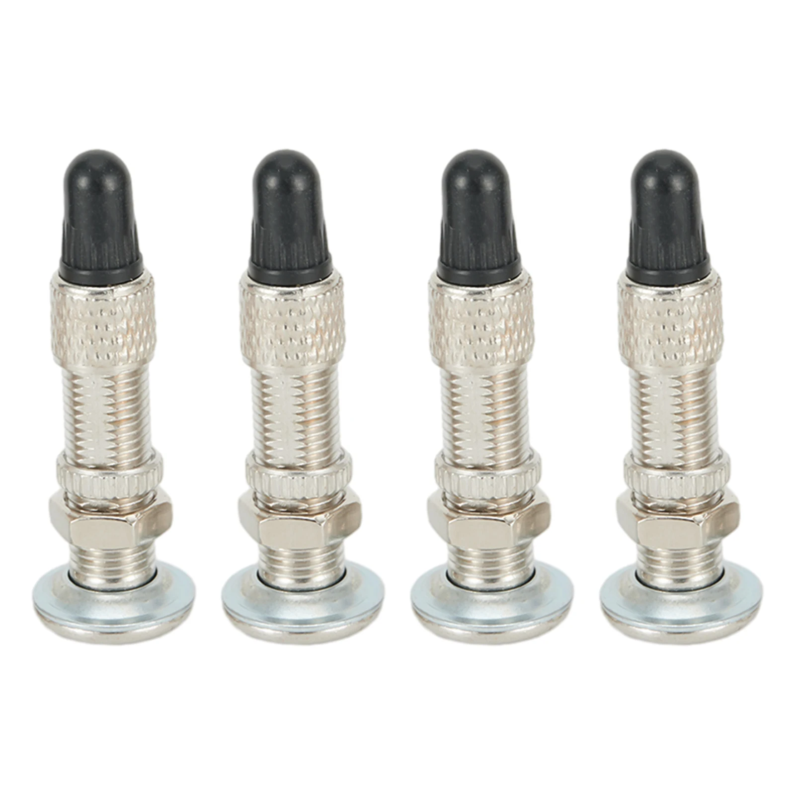 4pcs Bicycle Tubeless Valve Core Mountain Bike Dunlop Valve Core Replacement Repair Tools Cycling Bicycle Accessories
4pcs Bicycle Tubeless Valve Core Mountain Bike Dunlop Valve Core Replacement Repair Tools Cycling Bicycle Accessories