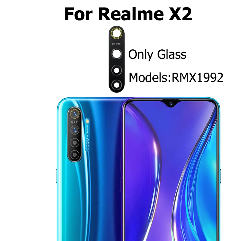 10 шт. оригинальная фотовспышка для Realme X2 стеклянная крышка с наклейкой на замену
10 шт. оригинальная фотовспышка для Realme X2 стеклянная крышка с наклейкой на замену