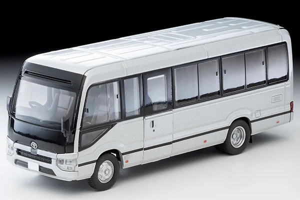 Коллекция 2309 TOMYTEC 1:64 Coaster EX литой Сплав модель автомобиля декоративный подарок