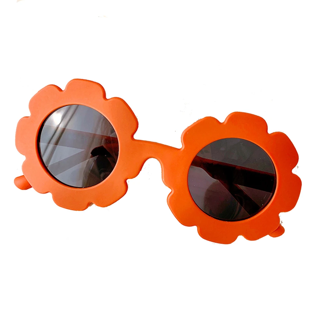 2023 New Girl Boys Cute Sunglasses Flower Outdoor Children Lovely Vintage Sunglasses Protection Classic Kids Sunglasses S001
2023 New Girl Boys Cute Sunglasses Flower Outdoor Children Lovely Vintage Sunglasses Protection Classic Kids Sunglasses S001