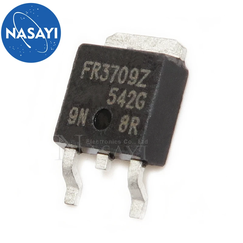 IRFR3709Z FR3709Z TO-252
IRFR3709Z FR3709Z TO-252