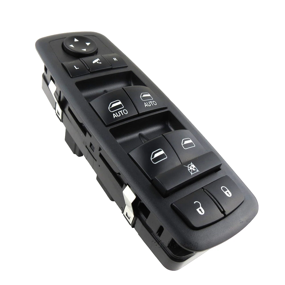 Переключатель Стеклоподъемника Master Power 68110867AB для Chrysler Town & Country Dodge Ram 2012 1500 2500 Grand Caravan 3500
Переключатель Стеклоподъемника Master Power 68110867AB для Chrysler Town & Country Dodge Ram 2012 1500 2500 Grand Caravan 3500