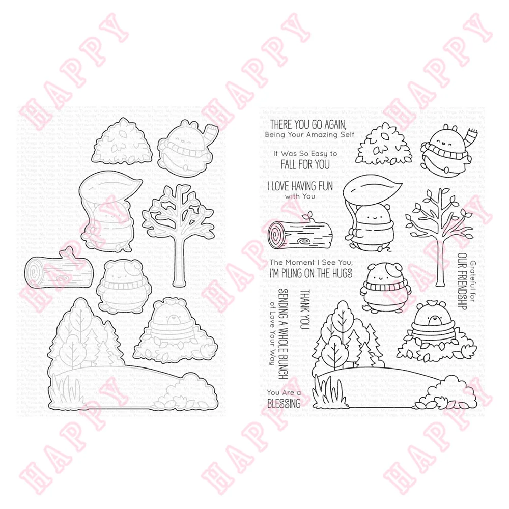 Metal Cutting Dies And Stamps Fall for You Template DIY Scrapbook Album Paper Card Decoration Embossing Handcraft Paper Craft
Metal Cutting Dies And Stamps Fall for You Template DIY Scrapbook Album Paper Card Decoration Embossing Handcraft Paper Craft