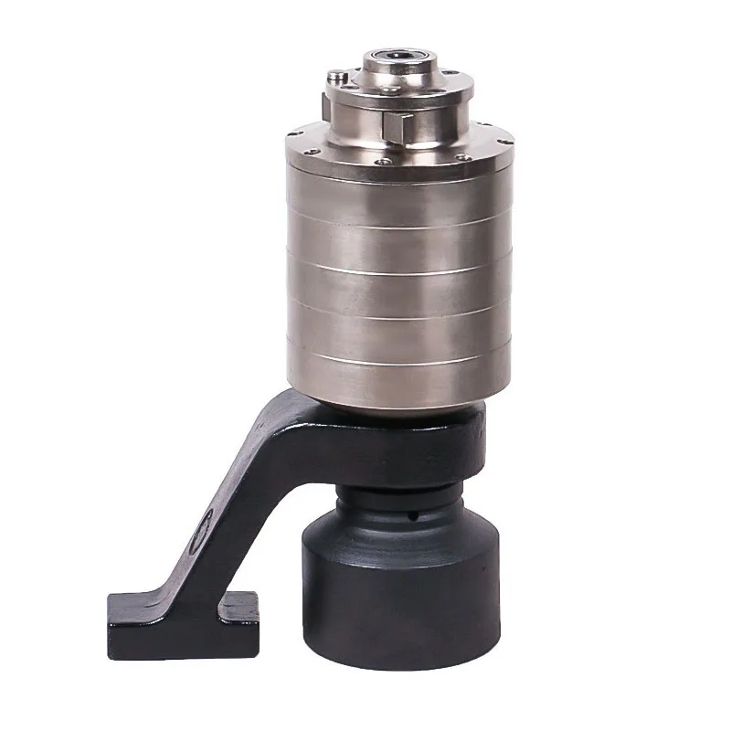 2000Nm Manual Multiplier Limited Space Industrial Torque Wrench Adapter 
2000Nm Manual Multiplier Limited Space Industrial Torque Wrench Adapter