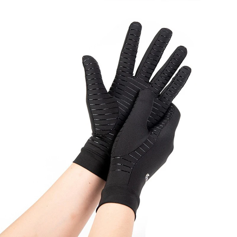 Mens Gloves Copper Fiber Spandex Touch Screen Running Sports Winter Warm Cycling Gloves Full Finger Gloves
Mens Gloves Copper Fiber Spandex Touch Screen Running Sports Winter Warm Cycling Gloves Full Finger Gloves