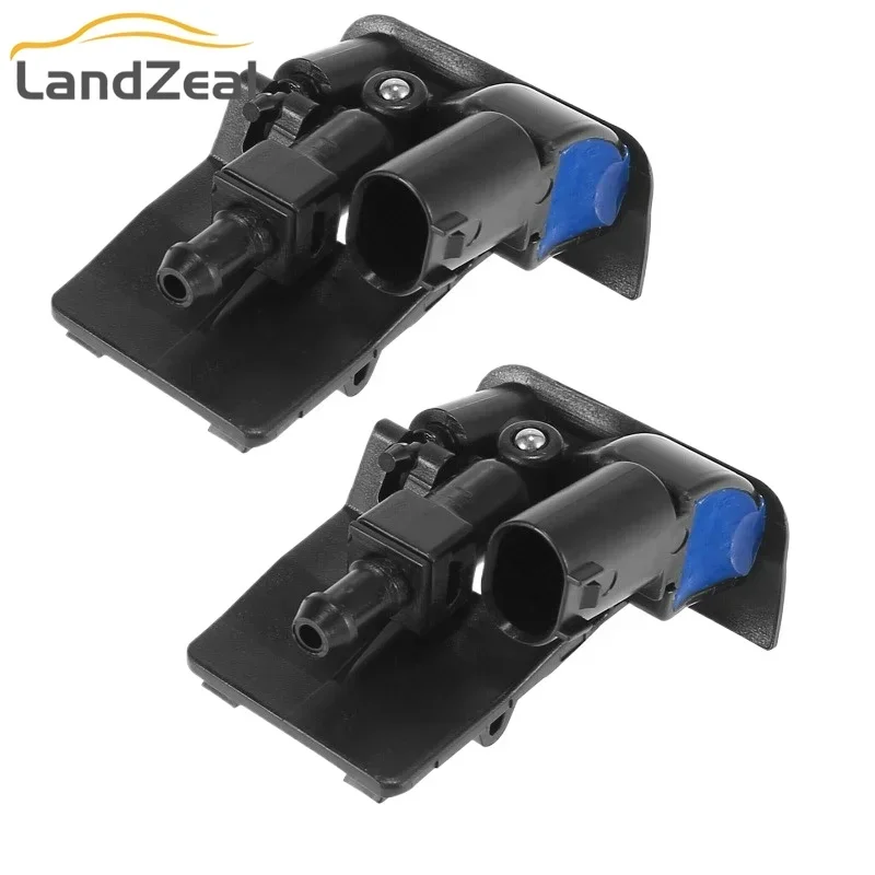 Насадки омывателя лобового стекла для BMW X5 E70 61667161469-2006, 2 шт., OEM 2010
Насадки омывателя лобового стекла для BMW X5 E70 61667161469-2006, 2 шт., OEM 2010