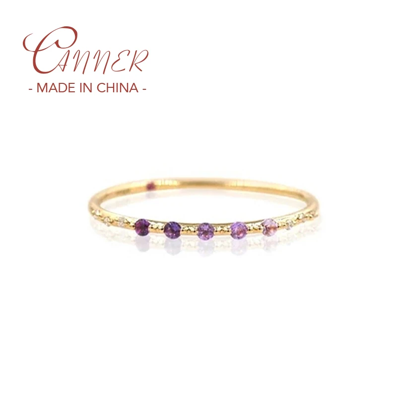Женское Универсальное кольцо CANNER Luxury Anillo Plata 925, разноцветное круглое циркониевое кольцо для женщин и девушек, серебряное кольцо 925 пробы, ювелирное изделие в подарок
Женское Универсальное кольцо CANNER Luxury Anillo Plata 925, разноцветное круглое циркониевое кольцо для женщин и девушек, серебряное кольцо 925 пробы, ювелирное изделие в подарок