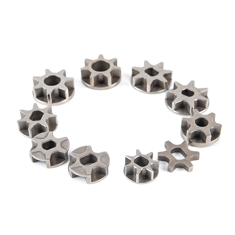 1PC Gear Sprockets Drive Replace Sprocket For 5016/6018 Gear Asterisk Electric Chain Saw Chainsaw Chain 1pc
1PC Gear Sprockets Drive Replace Sprocket For 5016/6018 Gear Asterisk Electric Chain Saw Chainsaw Chain 1pc