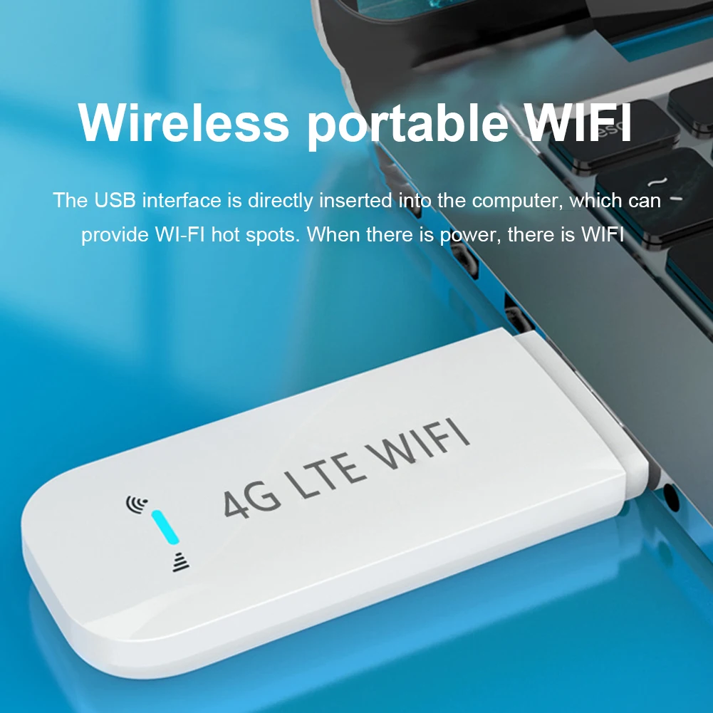4G Wireless Router Repeater High Speed 150Mbps Wireless WiFi Adapter with Antennas Portable Modem 2.4GHz for Home Office
4G Wireless Router Repeater High Speed 150Mbps Wireless WiFi Adapter with Antennas Portable Modem 2.4GHz for Home Office