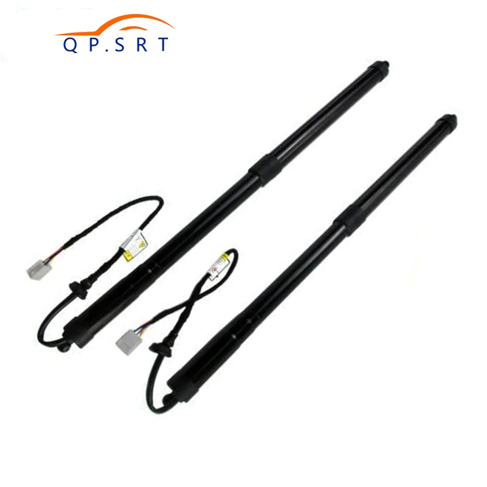 Rear Left Right Electric Tailgate Lift Struts 6892048031 6891048071 For Lexus RX350 RX450h 2016-2019
Rear Left Right Electric Tailgate Lift Struts 6892048031 6891048071 For Lexus RX350 RX450h 2016-2019