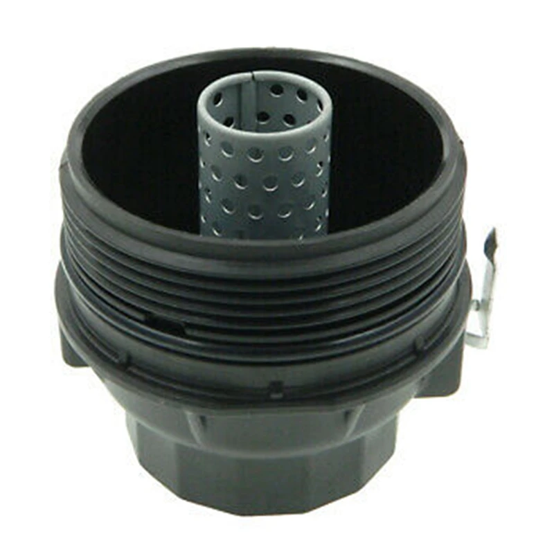 15650-33010 New Engine Oil Filter Housing Cap Assembly for TOYOTA AURIS/COROLLA IQ URBAN CRUISER 1565033010
15650-33010 New Engine Oil Filter Housing Cap Assembly for TOYOTA AURIS/COROLLA IQ URBAN CRUISER 1565033010