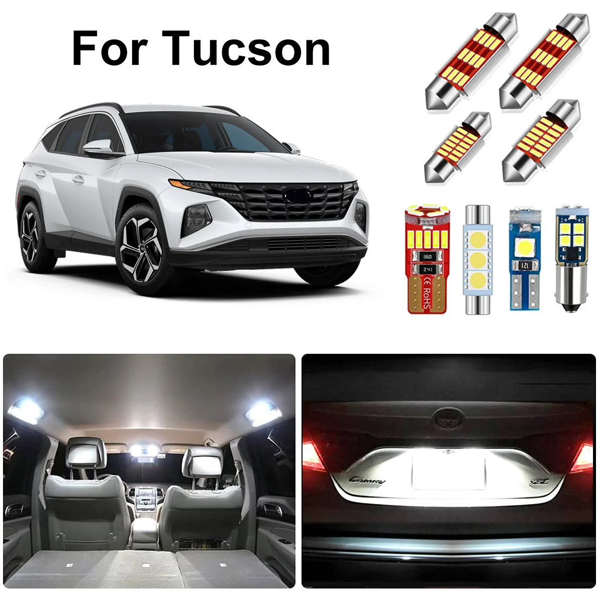 Canbus Светодиодная лампа для освещения салона автомобиля Kit для Mazda CX-7 CX7 2006-2009 2010 2011 2012 2013 Освещение номерного знака
Canbus Светодиодная лампа для освещения салона автомобиля Kit для Mazda CX-7 CX7 2006-2009 2010 2011 2012 2013 Освещение номерного знака