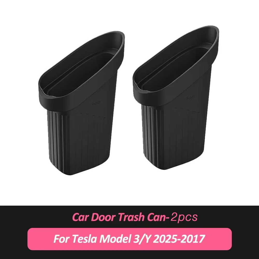 Для Tesla Model Y 2025 Автомобильный дверной мусорный бак Силиконовый дверной ящик для хранения Водонепроницаемый мусорный бак 2024 Модель 3 Автомобильные аксессуары
Для Tesla Model Y 2025 Автомобильный дверной мусорный бак Силиконовый дверной ящик для хранения Водонепроницаемый мусорный бак 2024 Модель 3 Автомобильные аксессуары
