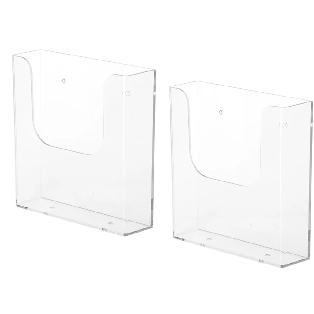 Стойка-органайзер для документов, для витрин формата A5
Стойка-органайзер для документов, для витрин формата A5