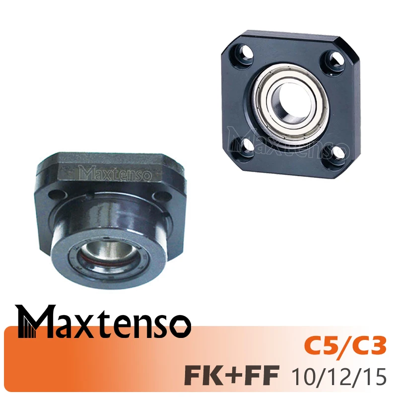 Комплект опорных узлов MAXTENSO FKFF C5 C3 TBI HIWIN 1605
Комплект опорных узлов MAXTENSO FKFF C5 C3 TBI HIWIN 1605