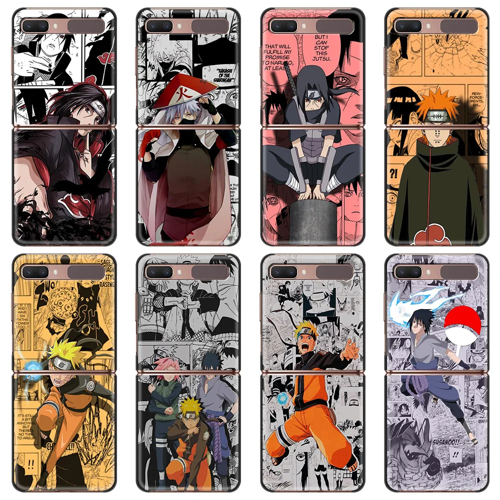 Чехол для телефона с рисунком Наруто удзумаки аниме Какаси для Samsung Galaxy Z Флип-флип P3 черный складной чехол для мобильного телефона жесткий ч...
Чехол для телефона с рисунком Наруто удзумаки аниме Какаси для Samsung Galaxy Z Флип-флип P3 черный складной чехол для мобильного телефона жесткий ч...