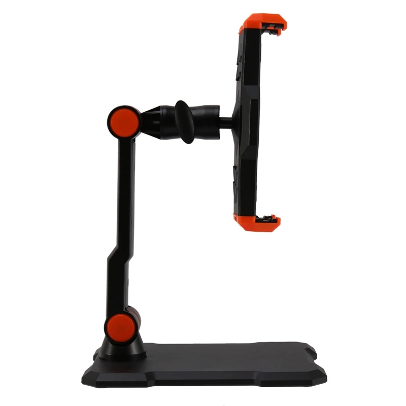 Tablet Holder Desktop Multifunctional Lazy Mobile Phone Tablet General Foldable Portable Holder
Tablet Holder Desktop Multifunctional Lazy Mobile Phone Tablet General Foldable Portable Holder