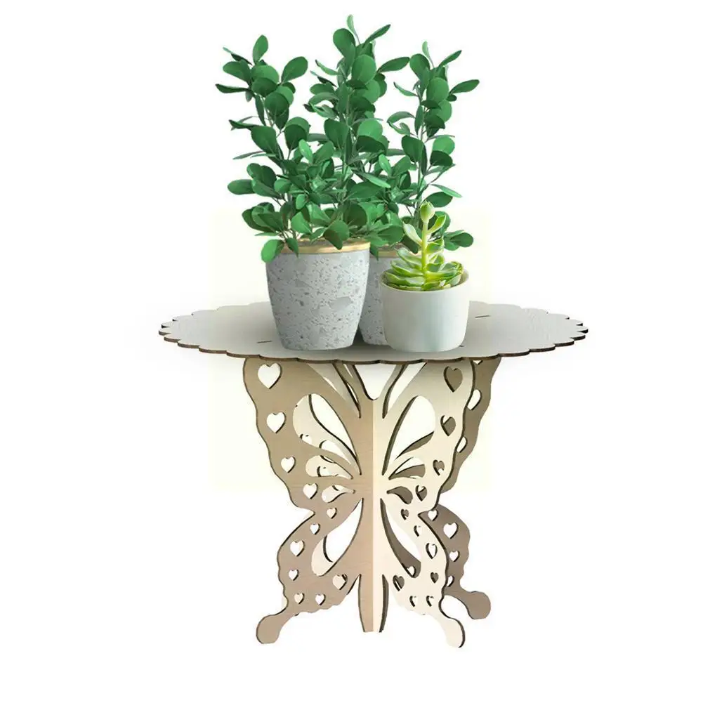 Simple Strong Wooden Plant Stand Multiple Flower Pot Holder Shelves Planter Rack Storage Organizer Display For Desk Office C3i7
Simple Strong Wooden Plant Stand Multiple Flower Pot Holder Shelves Planter Rack Storage Organizer Display For Desk Office C3i7
