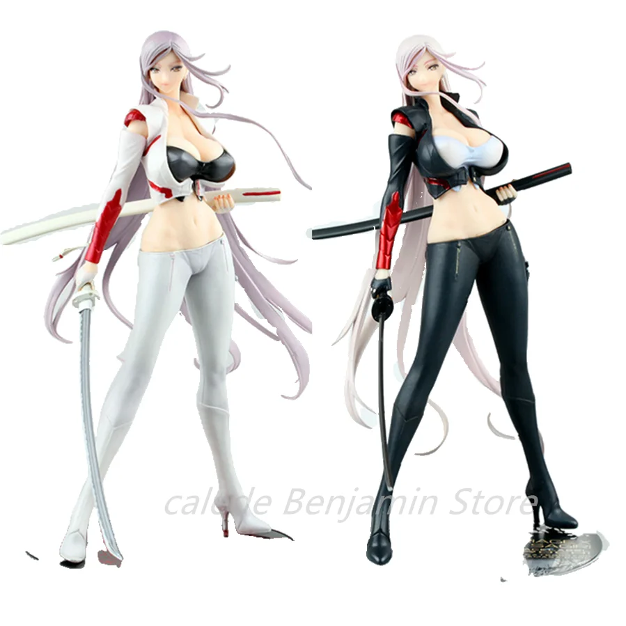 26cm Anime Orchid Seed Triage X Yuka Sagiri PVC Action Figure Collectible Model Doll Toy
26cm Anime Orchid Seed Triage X Yuka Sagiri PVC Action Figure Collectible Model Doll Toy