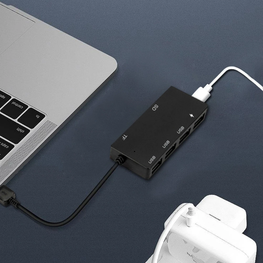 Высокоскоростной концентратор USB 3,0, разветвитель с несколькими USB-портами, расширитель с 4 портами, расширитель с несколькими USB-портами, ком...
Высокоскоростной концентратор USB 3,0, разветвитель с несколькими USB-портами, расширитель с 4 портами, расширитель с несколькими USB-портами, ком...
